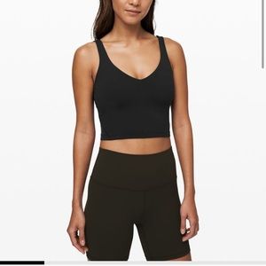 Lululemon Align tank size 8